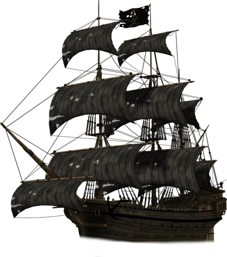Black Pearl